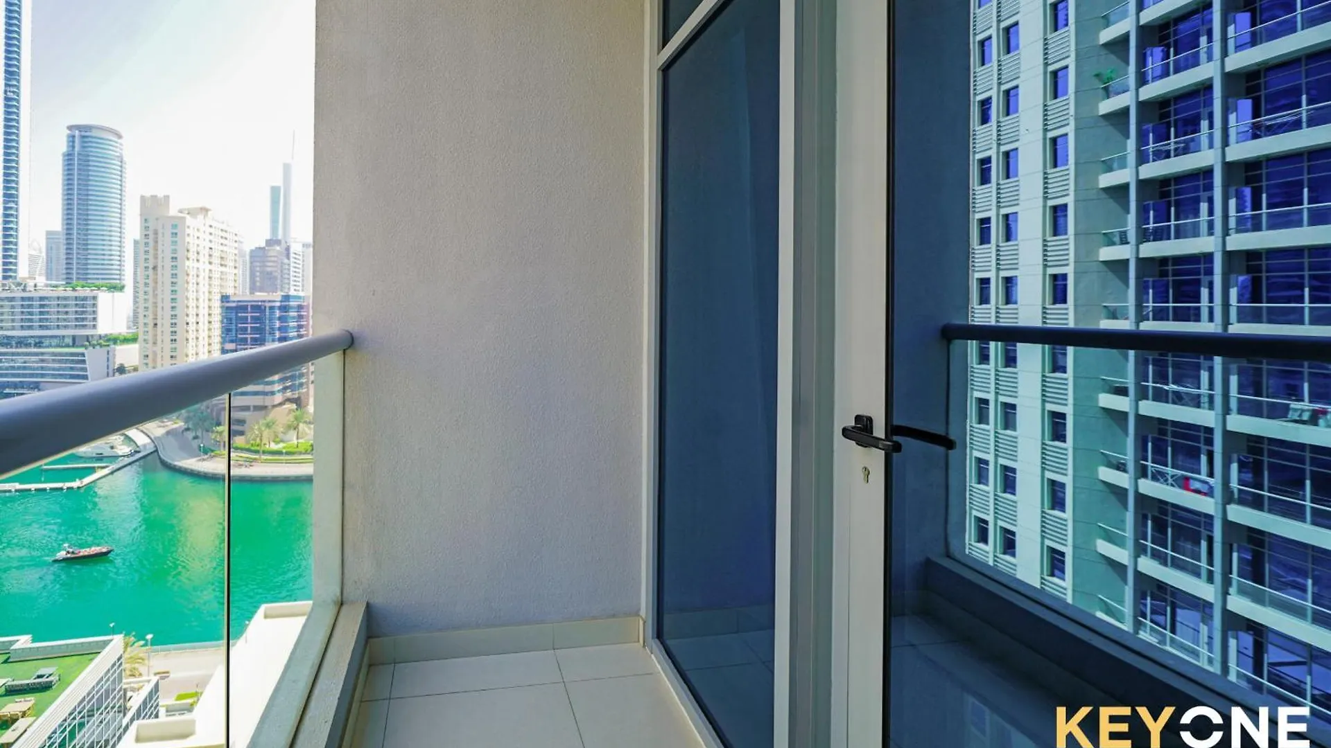 Apartment Magnificent Two Bedroom Beachfront Dubai