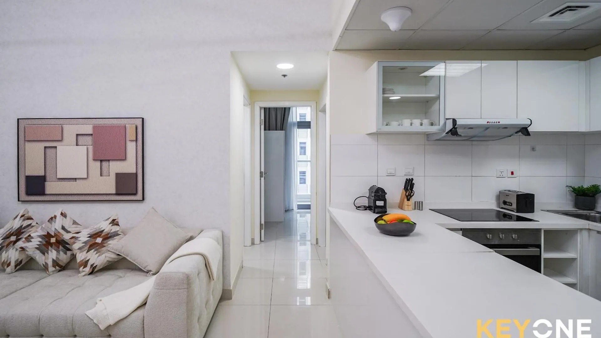 Magnificent Two Bedroom Beachfront Dubai