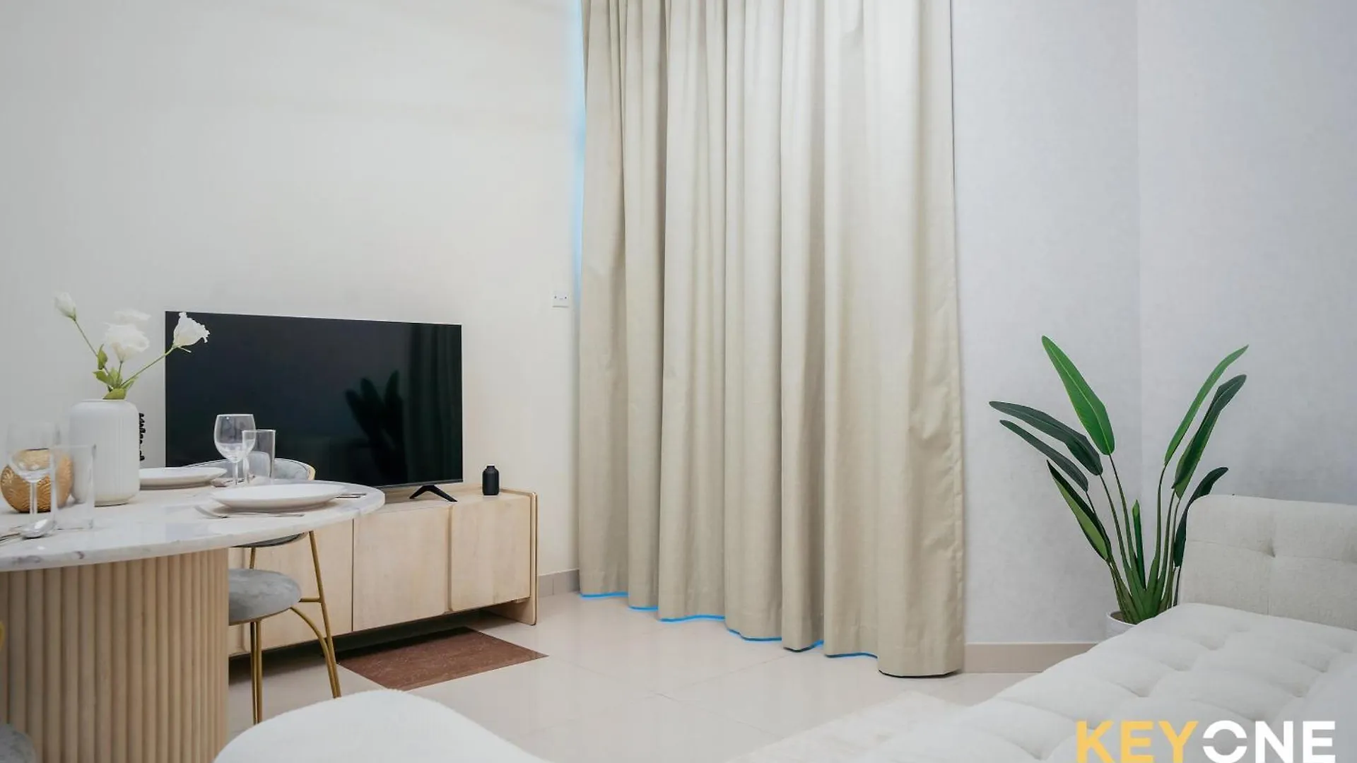Magnificent Two Bedroom Beachfront Dubai