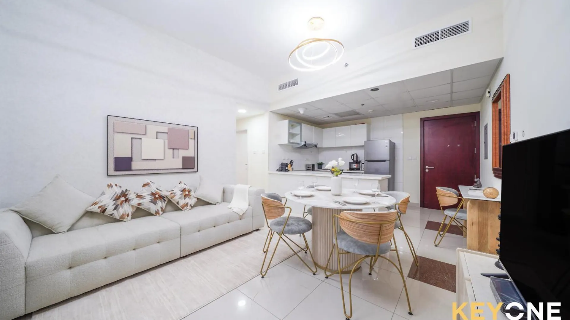 Magnificent Two Bedroom Beachfront Dubai United Arab Emirates