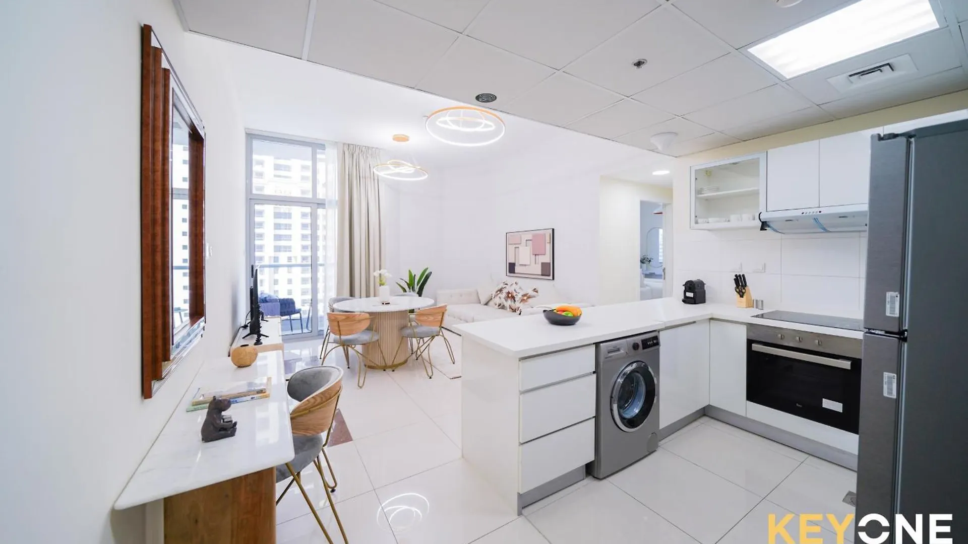 Magnificent Two Bedroom Beachfront Dubai
