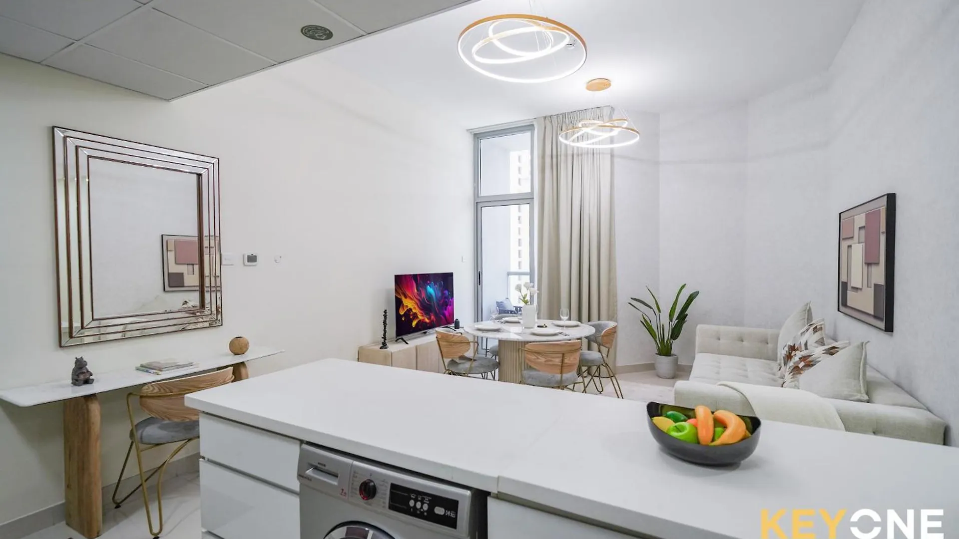 Magnificent Two Bedroom Beachfront Dubai