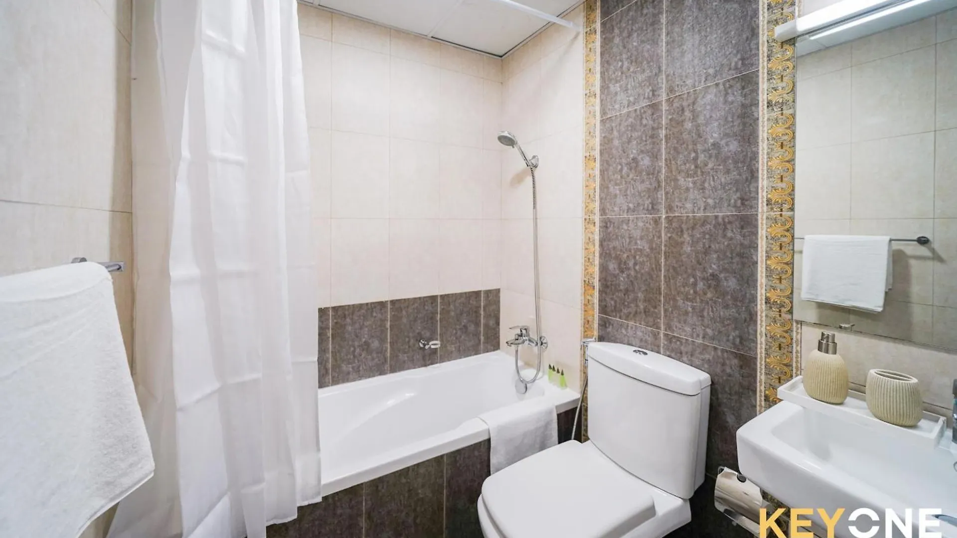 Magnificent Two Bedroom Beachfront Dubai United Arab Emirates