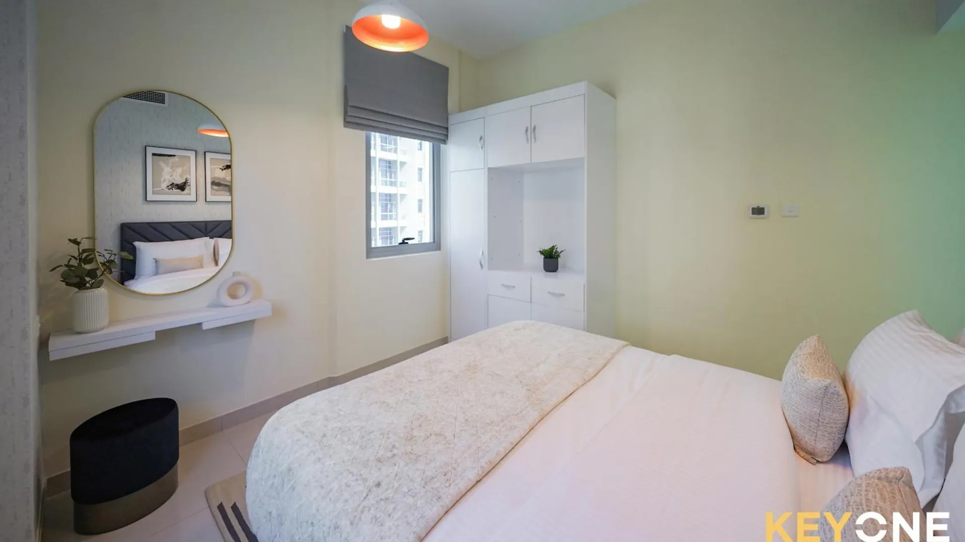 Magnificent Two Bedroom Beachfront Dubai 0*,
