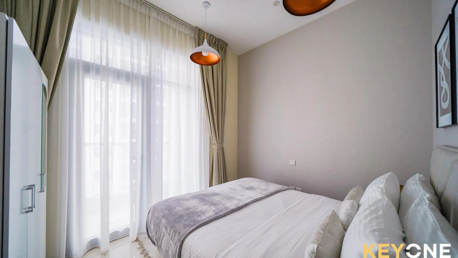 Magnificent Two Bedroom Beachfront Dubai 0*,  United Arab Emirates